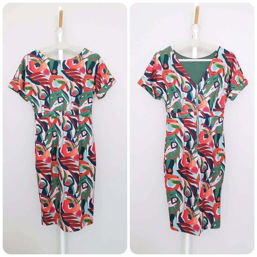 Alexia Admor Dress